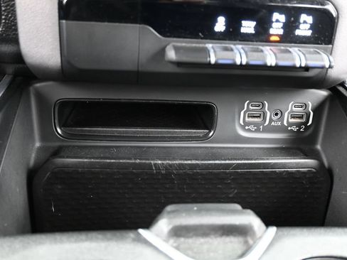 Used 2021 RAM 1500 Big Horn RWD image 28