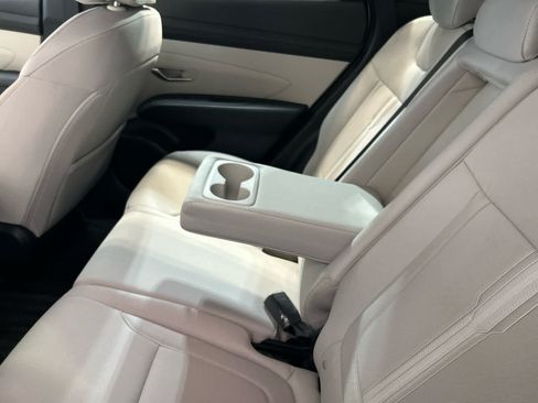 Used 2026 Hyundai Tucson SEL AWD/4WD image 5