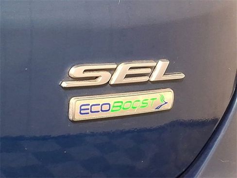 Used 2020 Ford Edge SEL w/ Convenience Package image 31