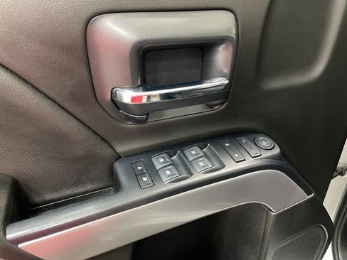 Certified 2019 Chevrolet Silverado 1500 LT w/ All Star Edition image 26