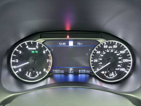 Used 2020 Nissan Altima 2.5 SL AWD/4WD image 19