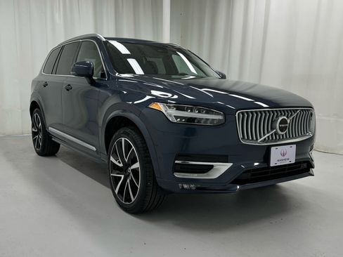 Used 2024 Volvo XC90 B5 Plus image 1