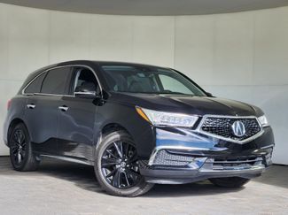 Used 2020 Acura MDX SH-AWD w/ Technology Package video 1