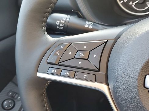 New 2025 Nissan Sentra SV w/ All-Weather Package image 13