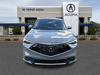 New 2025 Acura ADX FWD video 2