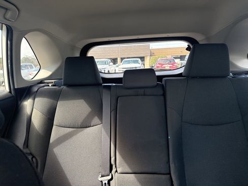 Used 2023 Toyota RAV4 LE image 6