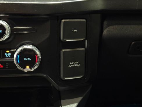 Used 2024 Ford F250 Lariat w/ Lariat Ultimate Package AWD/4WD image 26