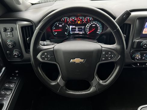 Used 2017 Chevrolet Silverado 2500 LT image 24