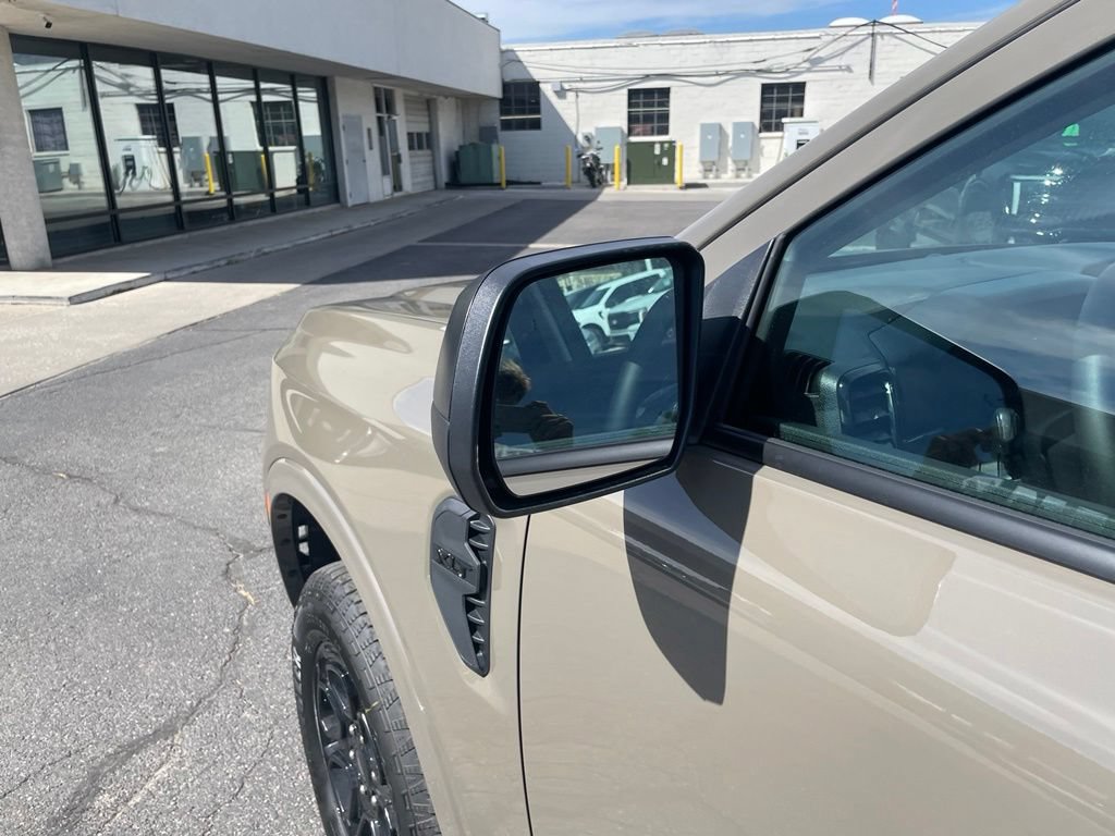 New 2026 Ford Ranger XLT w/ Equipment Group 301A High AWD/4WD image 31
