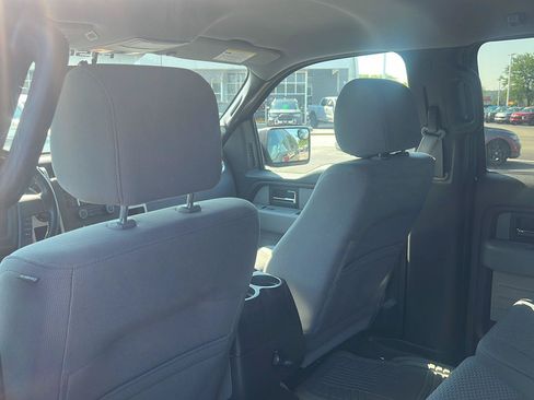 Used 2012 Ford F150 XLT w/ XLT Chrome Pkg AWD/4WD image 19