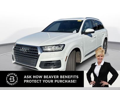 Used 2017 Audi Q7 3.0T Prestige