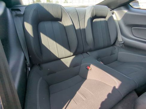 Used 2021 Ford Mustang Coupe w/ Equipment Group 101A image 20