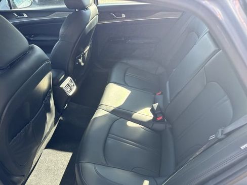 Certified 2023 Kia K5 EX FWD image 9