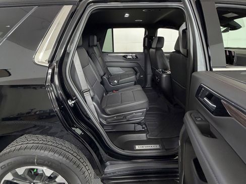 New 2026 Chevrolet Tahoe LT w/ Comfort Package RWD image 6