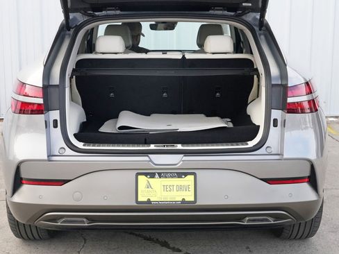 Used 2024 Genesis GV60 RWD w/ Cargo Package image 9