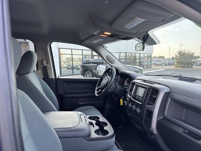 Used 2017 RAM 1500 Express w/ Express Value Package AWD/4WD image 17