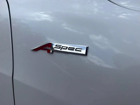 Used 2025 Acura Integra A-Spec FWD image 7