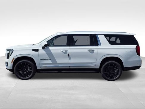New 2026 GMC Yukon XL Elevation w/ Elevation Premium Package AWD/4WD image 2