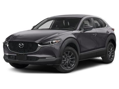 Certified 2023 MAZDA CX-30 AWD 2.5 S w/ Preferred Package