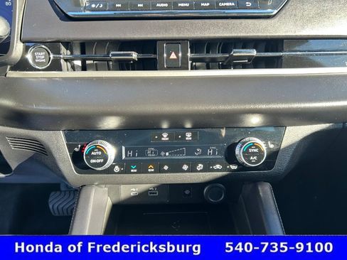 Used 2023 Mitsubishi Outlander SEL Black Edition image 24