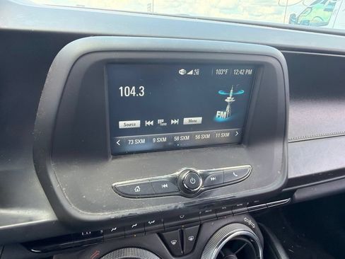 Used 2018 Chevrolet Camaro LT w/ RS Package RWD image 15
