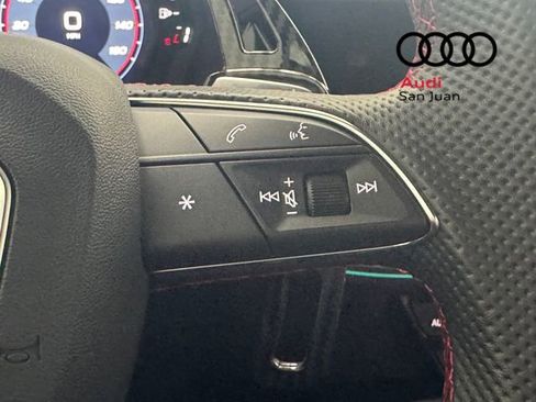 Used 2025 Audi S3 Premium Plus AWD/4WD image 18