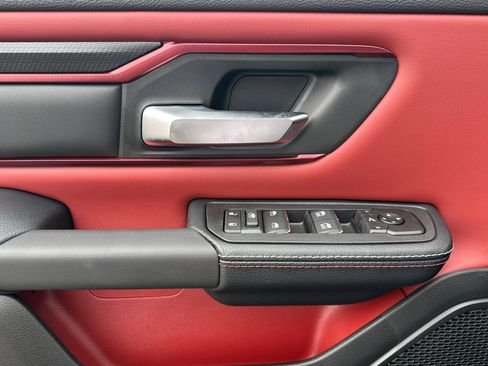 New 2026 RAM 1500 Rebel image 10