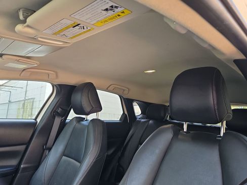 Used 2020 MAZDA CX-30 FWD w/ Preferred Package image 24