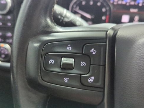 Used 2021 GMC Sierra 1500 AT4 w/ AT4 Premium Package AWD/4WD image 17