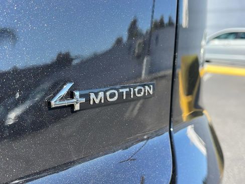 New 2025 Volkswagen Atlas Cross Sport SEL Premium R-Line image 30