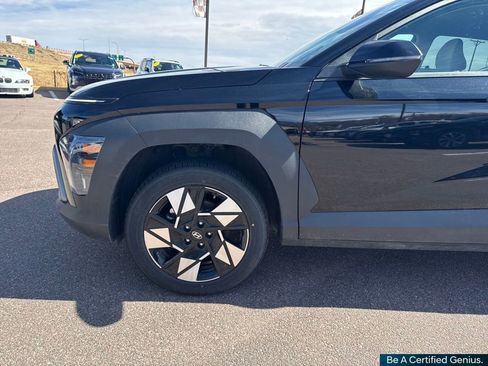 Certified 2024 Hyundai Kona SEL AWD/4WD image 25