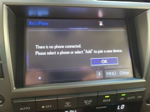 Used 2020 Lexus GX 460 Premium w/ Premium Package AWD/4WD image 33