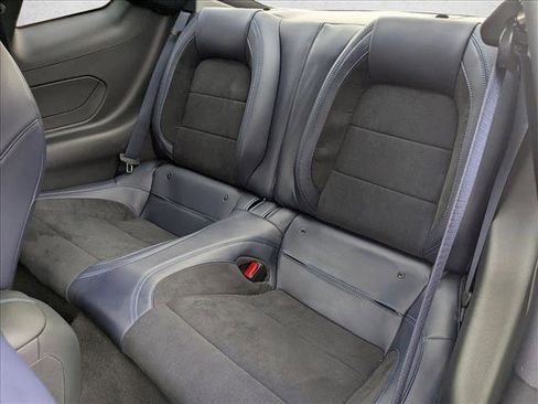 Used 2025 Ford Mustang Dark Horse image 16