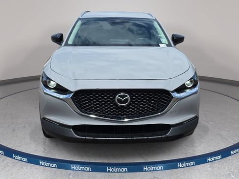 Used 2025 MAZDA CX-30 AWD 2.5 S w/ Select Sport Pkg image 3