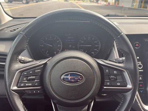 Used 2023 Subaru Outback Premium image 18