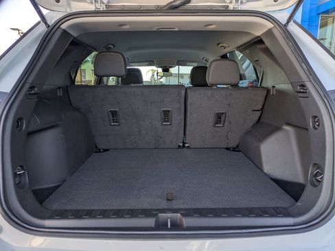 Certified 2023 Chevrolet Equinox LS image 25