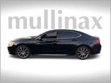Used 2018 Acura TLX V6 w/ Technology Package image 4