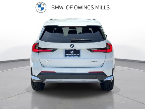 New 2026 BMW X1 xDrive28i w/ Technology Package AWD/4WD image 7