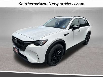 New 2026 MAZDA CX-90 3.3 Turbo w/ Premium Sport Pkg