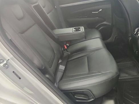 Used 2024 Hyundai Tucson Limited FWD image 35