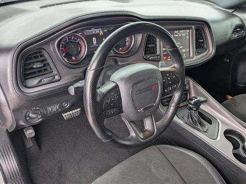 Used 2023 Dodge Challenger R/T RWD image 10