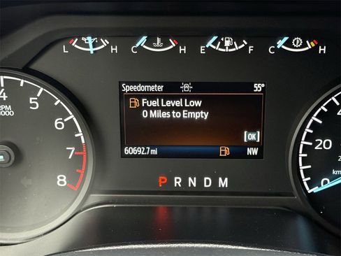 Used 2023 Ford F150 XL w/ STX Appearance Package image 14