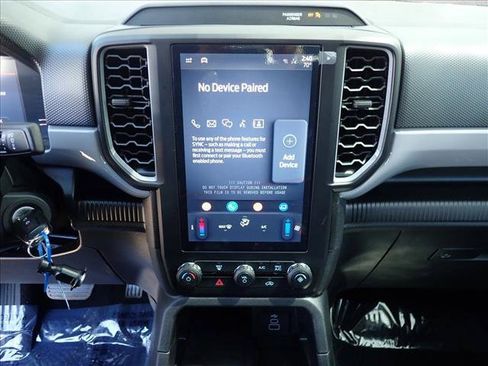 New 2026 Ford Ranger XL AWD/4WD image 14