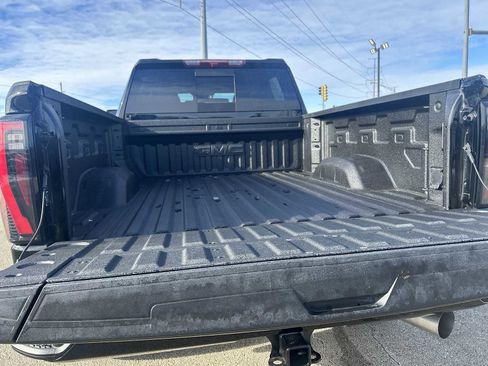 New 2026 GMC Sierra 2500 AT4 image 26