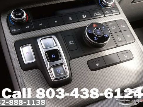 Used 2025 Hyundai Palisade SEL AWD/4WD image 22