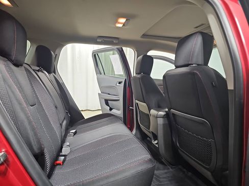 Used 2015 GMC Terrain SLE w/ Chrome Edition FWD image 14
