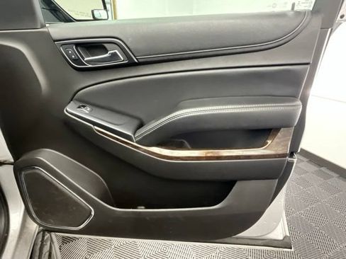 Used 2017 Chevrolet Tahoe LS AWD/4WD image 13