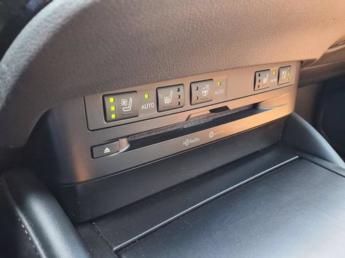 Used 2022 Lexus ES 350 w/ Premium Package FWD image 15