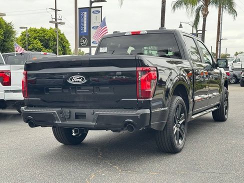 New 2026 Ford F150 STX w/ F-150 LOBO Package AWD/4WD image 12