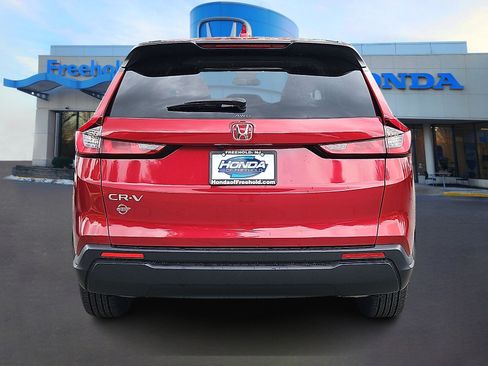Used 2023 Honda CR-V EX image 5